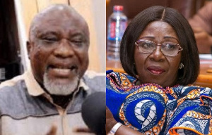 Alan’s camp accuses Chief of Staff of ‘paying’ delegates to vote