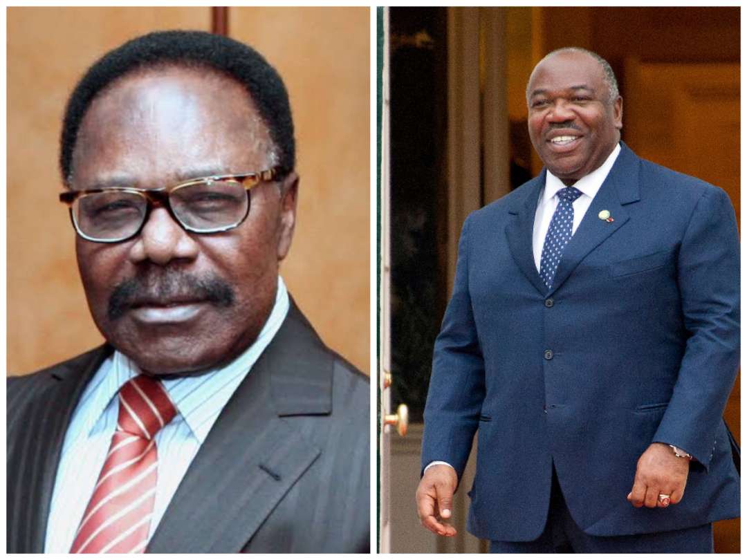 The Bongo Dynasty: 56 years of rule in Gabon