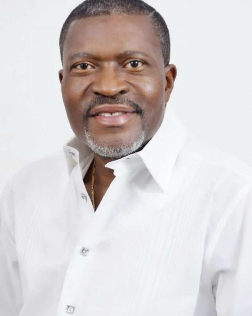 ‘Jesus is the only juju I know’ – Kanayo O. Kanayo