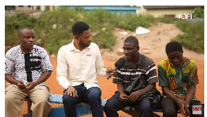 Family of 8 suffer unexplained blindness