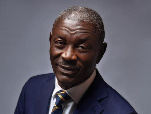 NPP failed us when we had high hopes for them – Kofi Amoabeng