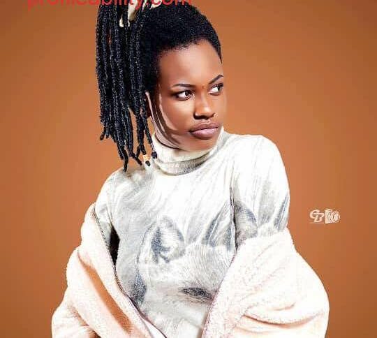 My ex ended our relationship on our wedding day – Musician OV