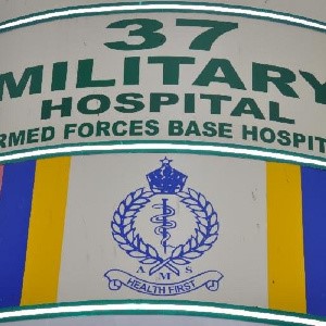 37 Military Hospital to hold mass burial for unclaimed bodies on September 1