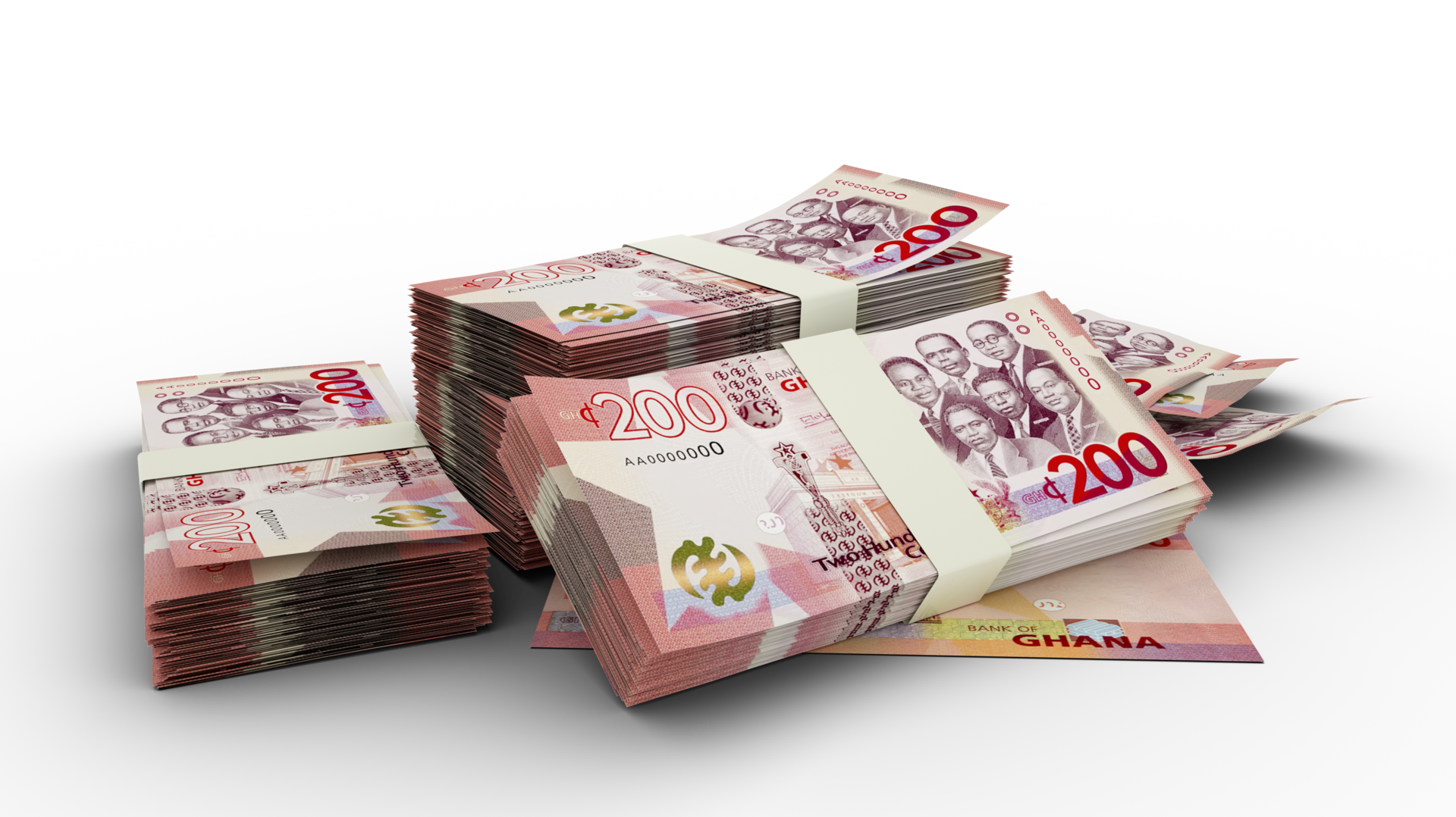 One of the accused in Cecilia Dapaah’s theft case spent over GH¢1.9m on buildings