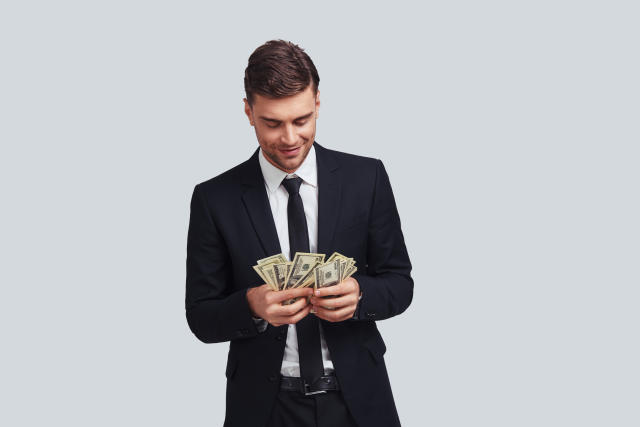 How to get out of debt and become wealthy