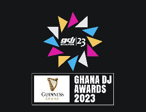 Guinness Ghana revealed as main sponsor for Ghana DJ Awards