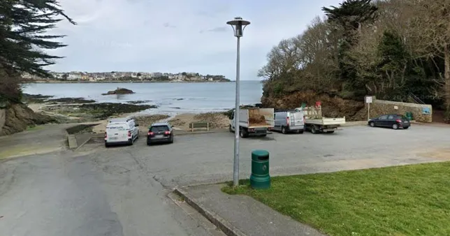 British rugby player discovered dead in France on rocks