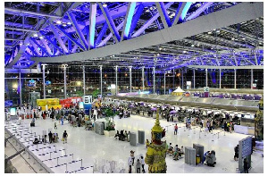 Here are Africa’s top 10 busiest Airports