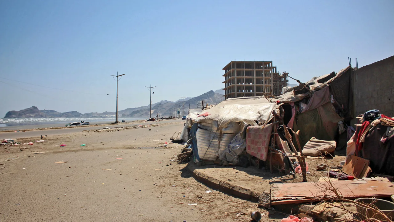 Hundreds of migrants from Yemen crossing border slain by Saudi guards – Rights group claims