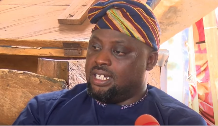15 trucks belonging to trader locked up in Niger following suspected terrorist attack