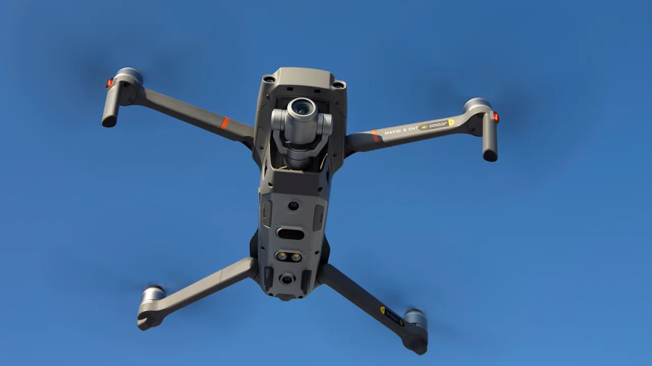 China restricts export of drones due to ‘national security concerns’