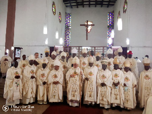 Applying force to restore constitutional rule in Niger would yield no results – Catholic Bishops’ Conference