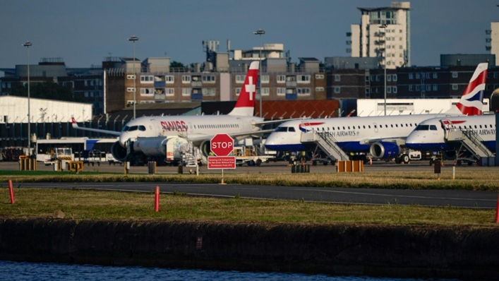 British athletes, staff stuck in Budapest following World Championships