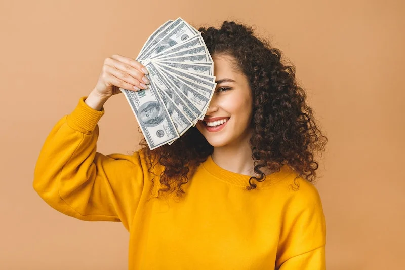 How to get out of debt and become wealthy