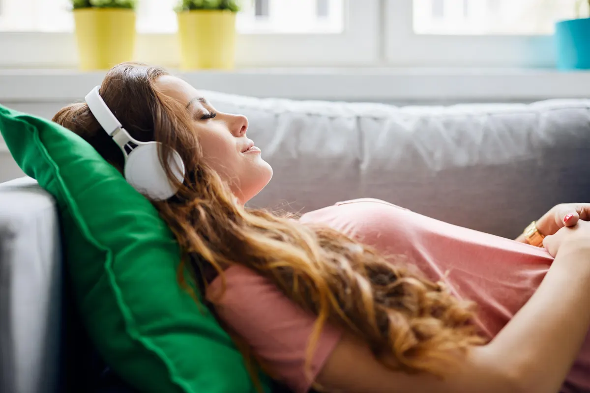 How to rest your brain for a much needed break