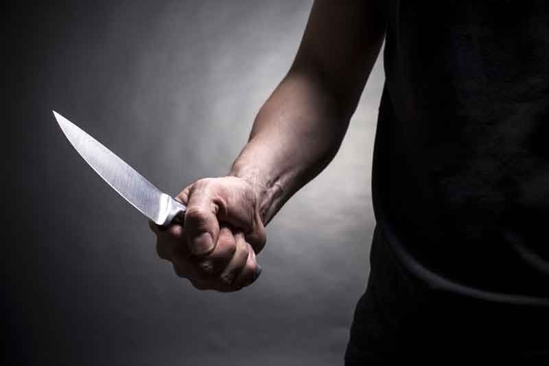Bolt driver stabbed in traffic argument