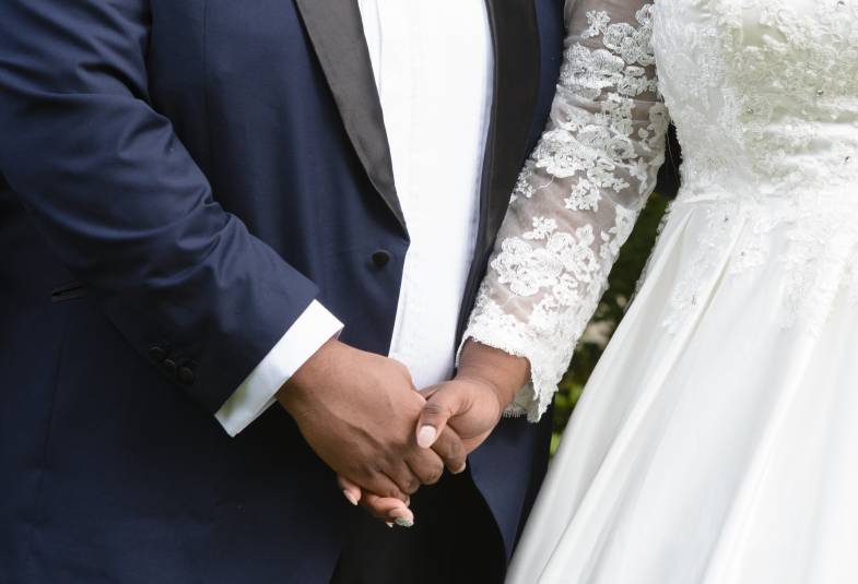 Don’t officiate marriages if you are not gazetted – Registrar-General’s Department to clergy