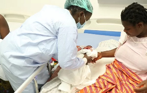 Manhyia Palace to boost healthcare delivery by setting up Special Midwifery Training Institute