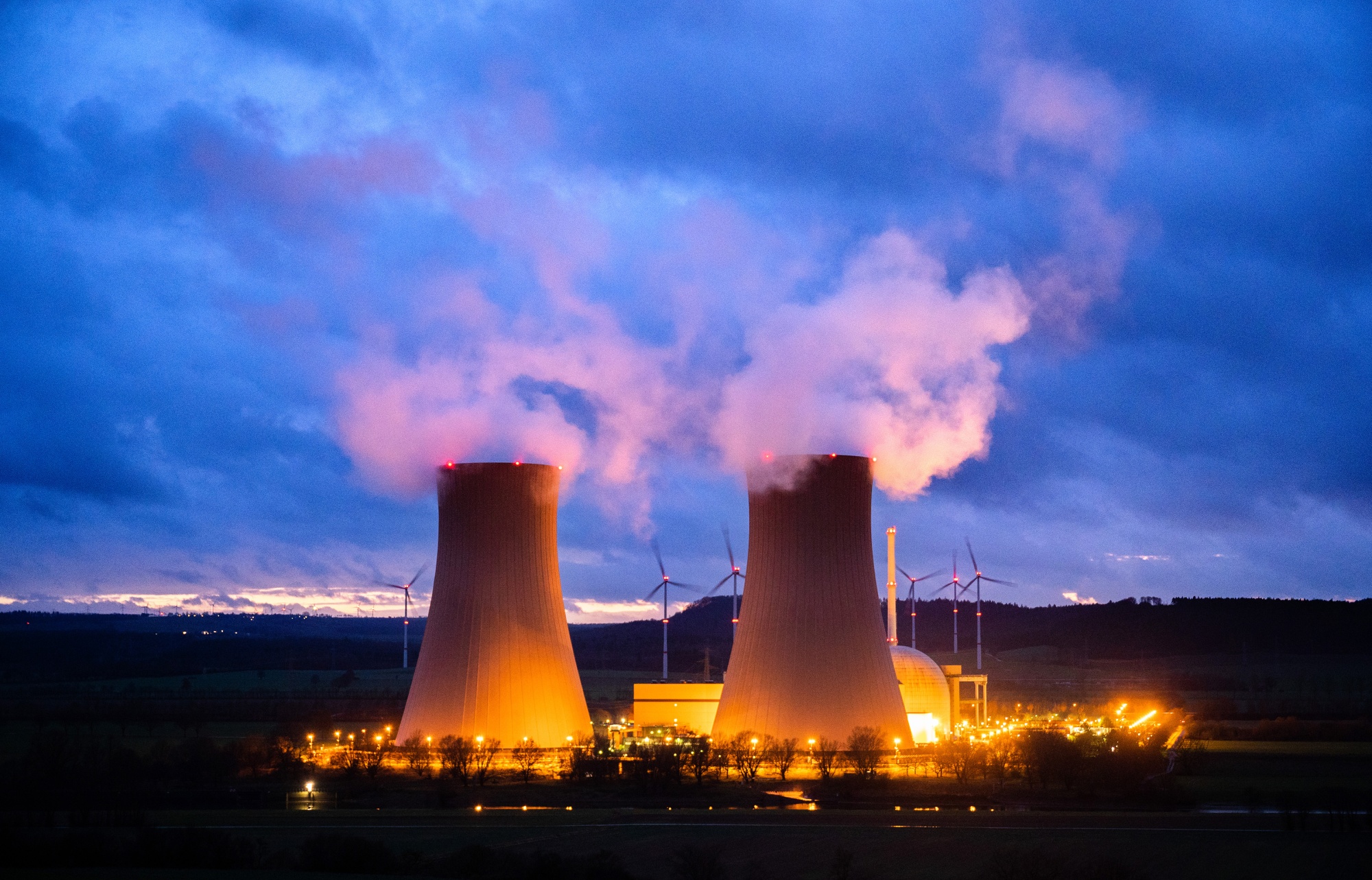 Ghana calls for inclusion of local content in nuclear power programme