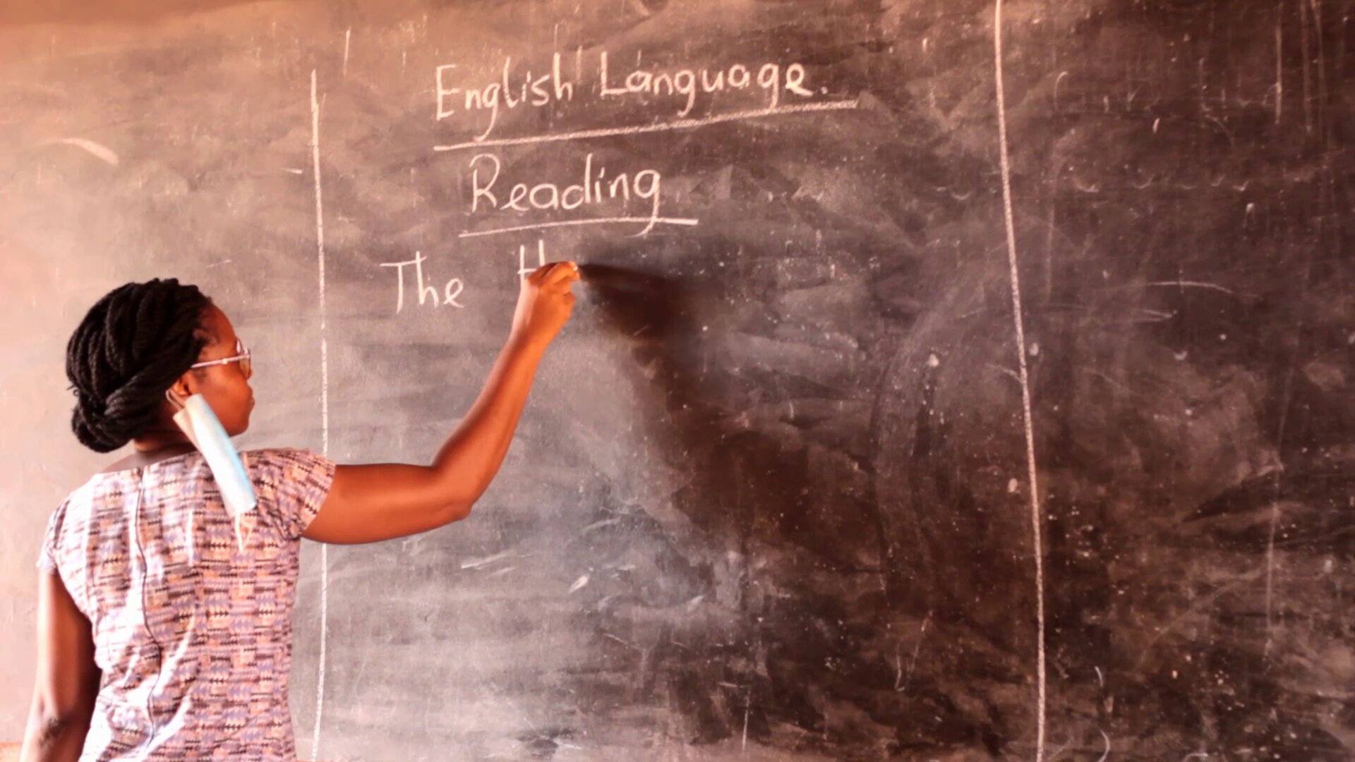69% of teachers who sat for February 2023 promotion aptitude test passed – GES