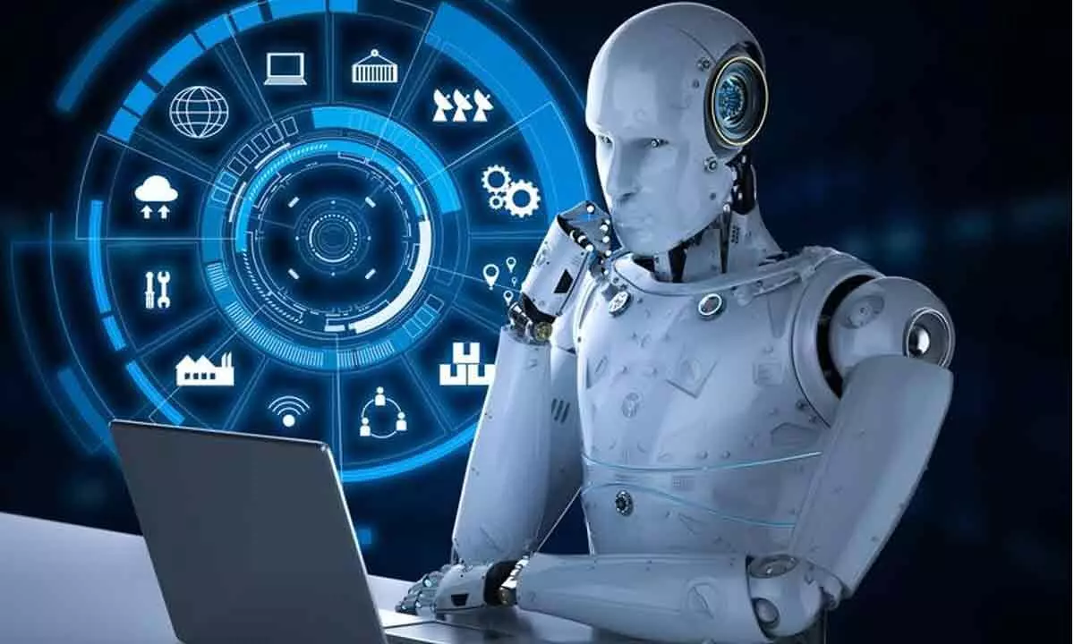 Scientists in Africa collaborate to create AI for African languages