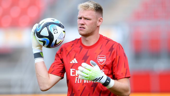 2022 World Cup: Ramsdale’s wife suffered miscarriage on flight back to UK