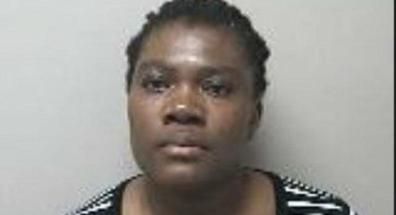 Meet Aba Hagan, the US-based Ghanaian arrested for inserting ginger in son’s anus