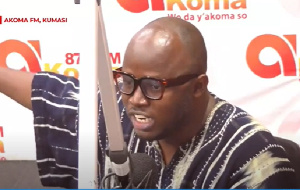 Be careful with your approach! – ‘Angry’ Abass Nurudeen warns KMA boss over tricycle ban