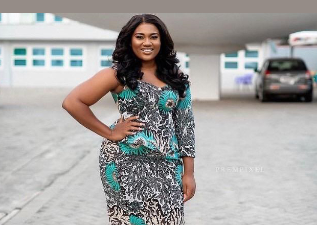 TV3 spent over GHC60K on me while in the hospital – Abena Korkor