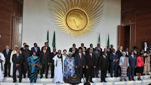 AU condemns Gabon coup
