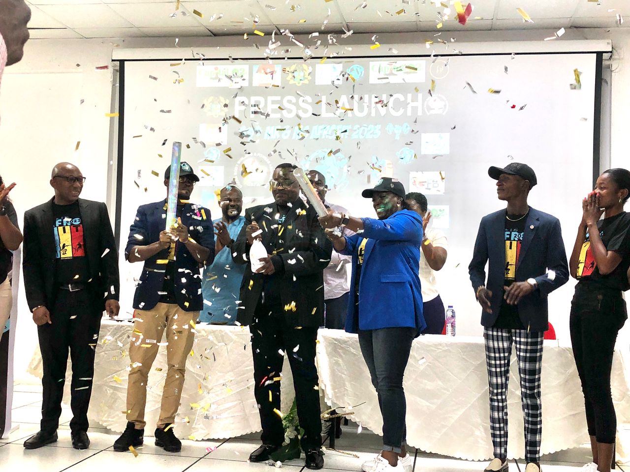 Maiden edition of AfroFit competition launched