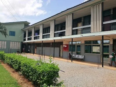 Agogo Hospital workers threaten protest over CEO’s reappointment