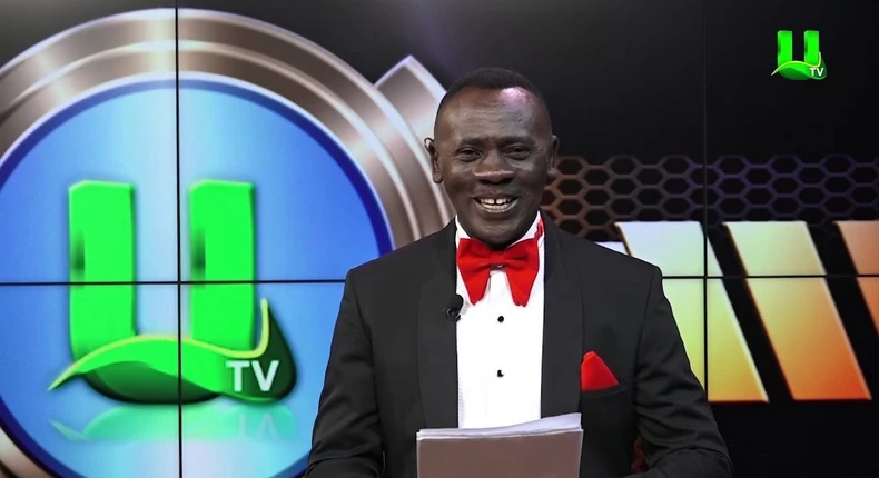Akrobeto responds to Efia Odo’s “no broke man” comment