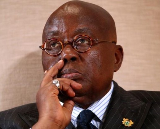 Mind your business – Sam George tells Akufo-Addo on Niger coup