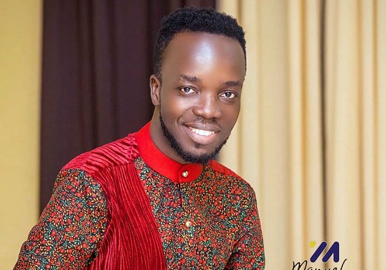 Akwaboah shares heartfelt message as he celebrates his birthday