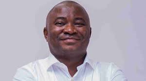 Stop criticising Cecilia Dapaah and focus on house helps – Akim Oda MP