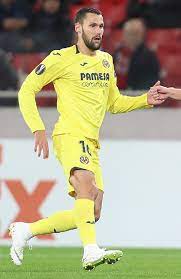Villarreal prevents transfer of defender, Pedraza to Man Utd