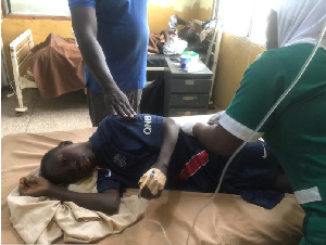 Father brutally assaults son for choosing football over going to the mosque