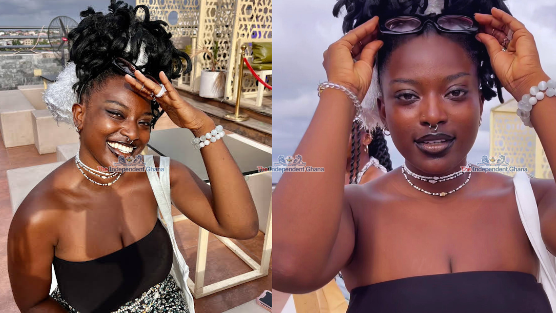 “Call to the bar”: I won the case! – Youtuber Ama Governor lashes out