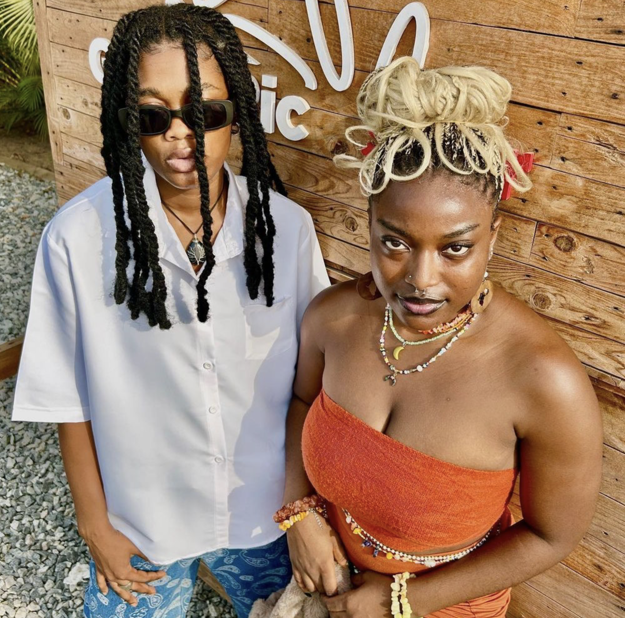 LGBTQ+: Ama Governor details how she admitted to being queer to the Ghana Legal Council