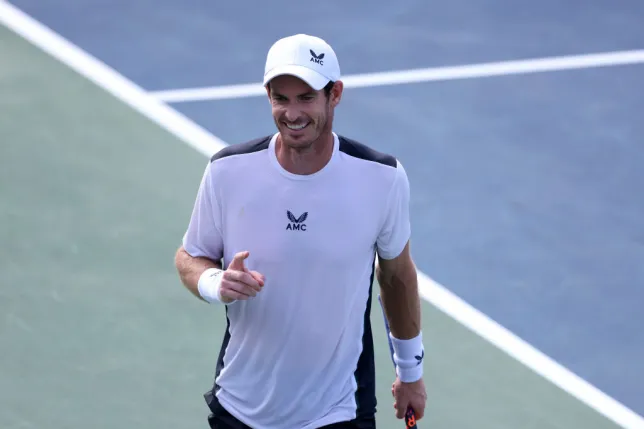 Andy Murray would ‘love’ to face either Novak Djokovic or Carlos Alcaraz at US Open – Tim Henman