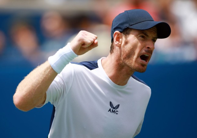 Laura Robson projects Andy Murray’s performance at US Open