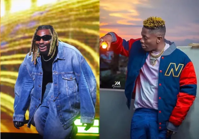 Asake is bigger than myself and every other Ghanaian artiste – Shatta Wale