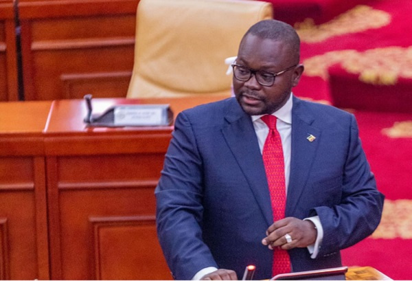 By-election not influencing construction of roads in Ejisu – Asenso Boakye