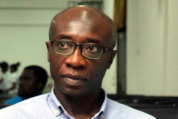 More corrupt governments will lead to more coups – Appiagyei-Atua