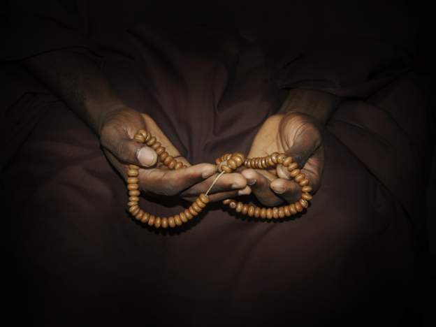 Seven people killed as mosque falls in Nigeria