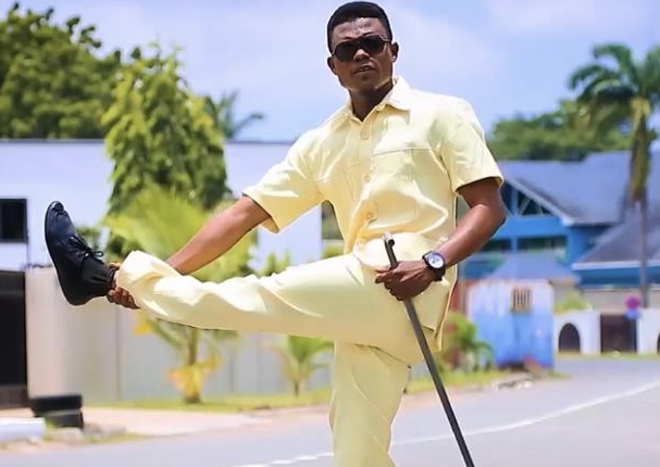 ‘Terry Bonchaka’s lookaalike found after 20 years