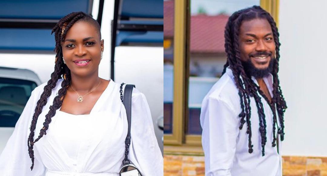 I sponsored Samini’s music career at the age of 14 – Ayisha Modi