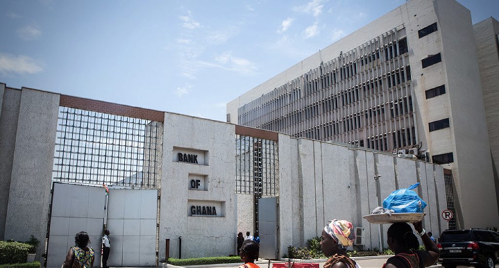 PPA approved of new HQ, No procurement laws were broken – BoG