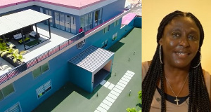 Making affordable and comfortable homes out of containers – Meet CEO of ArchiDesign Concepts